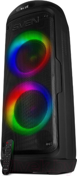 Изображение товара Портативная колонка Sven PS-770