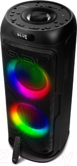 Изображение товара Портативная колонка Sven PS-770