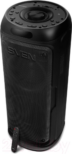 Изображение товара Портативная колонка Sven PS-770