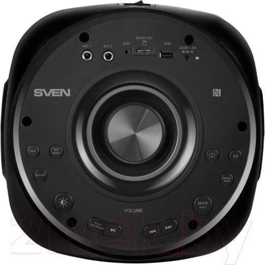 Изображение товара Портативная колонка Sven PS-770
