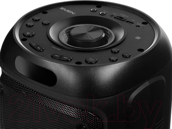 Изображение товара Портативная колонка Sven PS-770