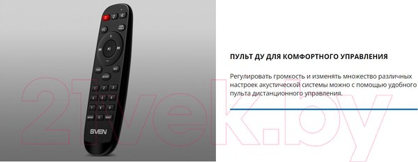 Изображение товара Портативная колонка Sven PS-770
