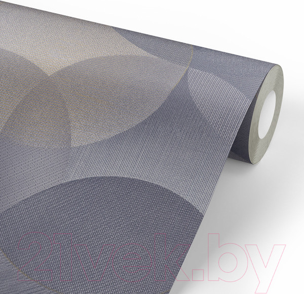 Изображение товара Виниловые обои Euro Decor Bauhaus 8051-23