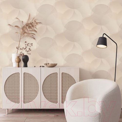 Изображение товара Виниловые обои Euro Decor Bauhaus 8051-01