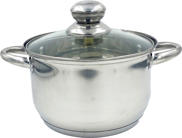 Изображение товара Кастрюля DomiNado FH-219-18