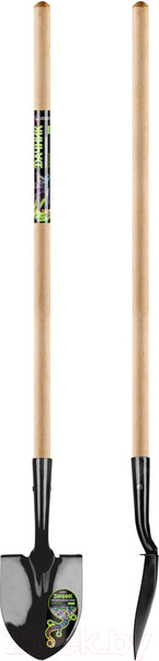 Изображение товара Лопата Центроинструмент Дачник 2220-ч