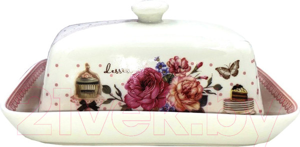 Изображение товара Масленка DomiNado 97-228