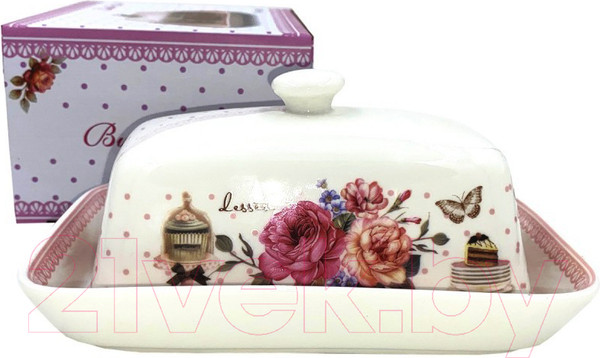 Изображение товара Масленка DomiNado 97-228