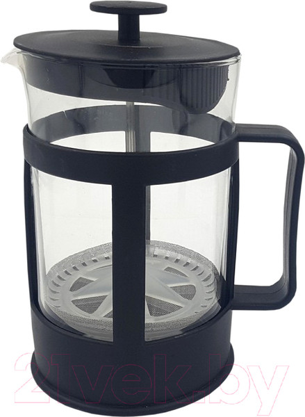 Изображение товара Френч-пресс DomiNado PL800B