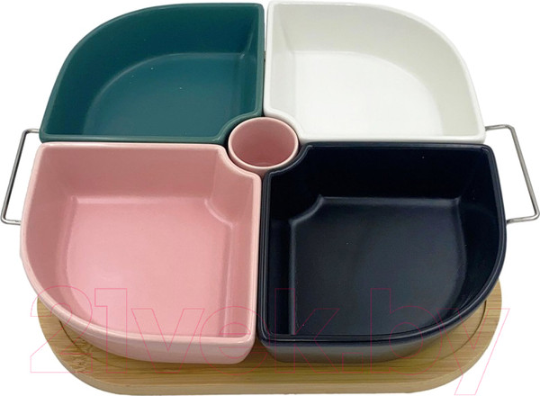 Изображение товара Менажница DomiNado ST2054