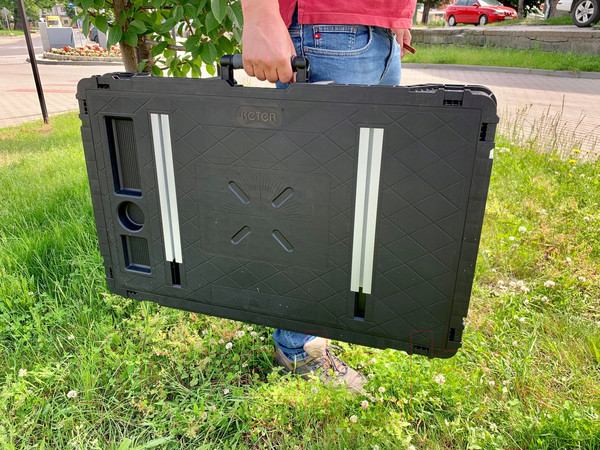 Изображение товара Верстак Keter Jobmade 17202215