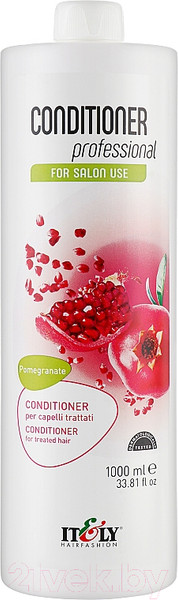 Изображение товара Кондиционер для волос Itely Conditioner Professional Pomegranate (1л)