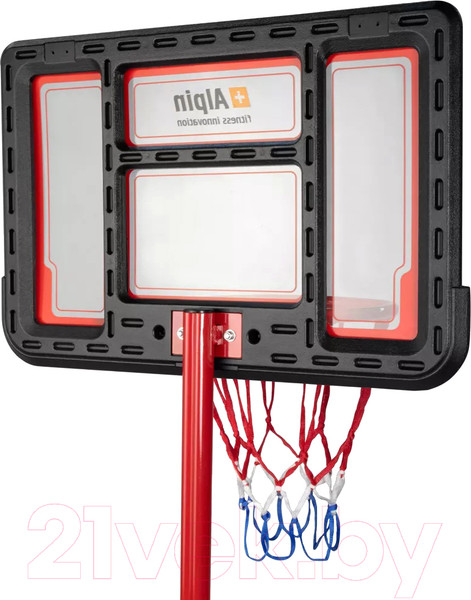 Изображение товара Баскетбольный стенд Alpin Junior BSJ-30