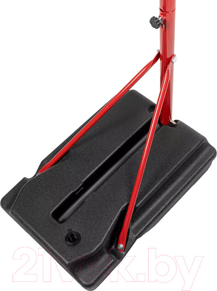 Изображение товара Баскетбольный стенд Alpin Junior BSJ-30