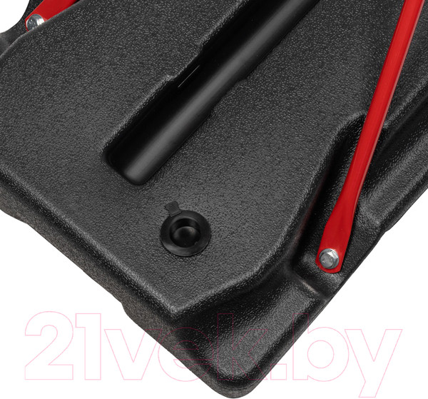 Изображение товара Баскетбольный стенд Alpin Junior BSJ-30