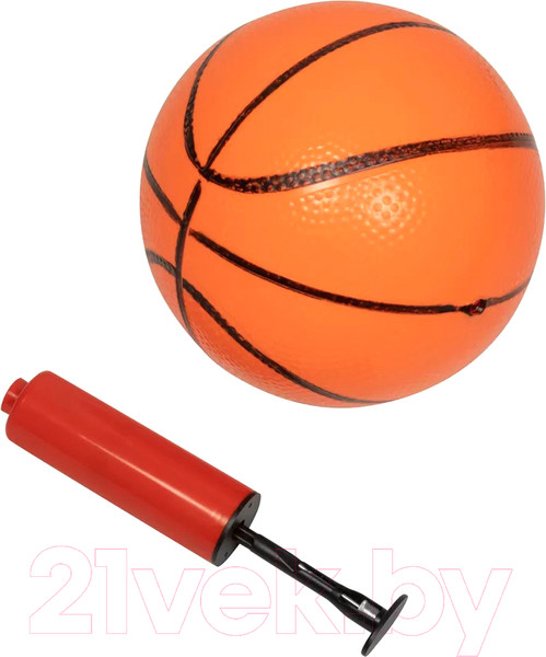 Изображение товара Баскетбольный стенд Alpin Junior BSJ-30