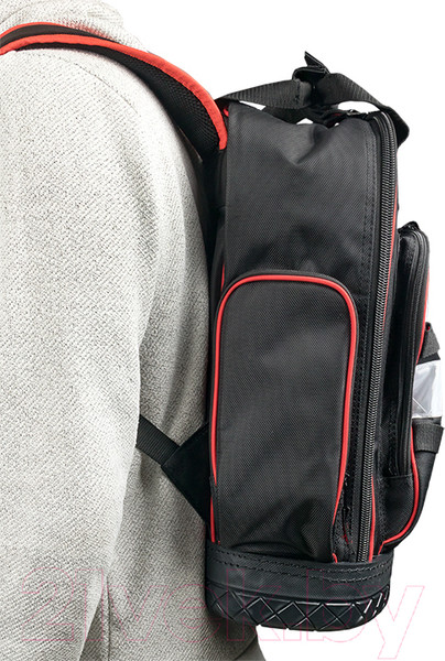 Изображение товара Рюкзак для инструмента EKF Master С-07