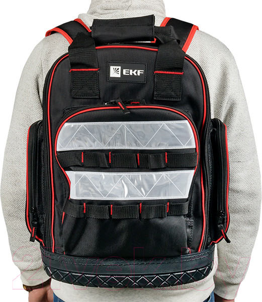 Изображение товара Рюкзак для инструмента EKF Master С-07