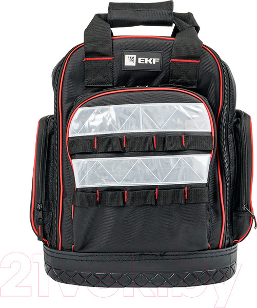 Изображение товара Рюкзак для инструмента EKF Master С-07
