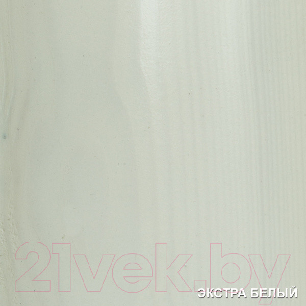 Изображение товара Защитно-декоративный состав Акватекс Экстра (2.7л, белый)