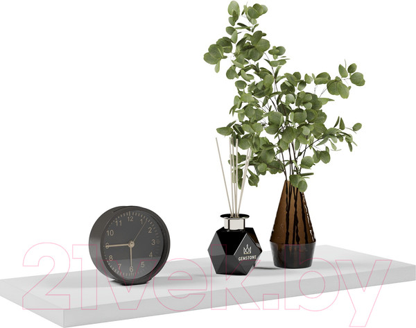 Изображение товара Полка Soma Mini (белый)