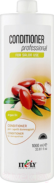 Изображение товара Кондиционер для волос Itely Conditioner Professional Argan Oil (1л)