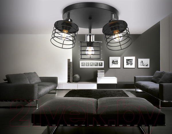 Изображение товара Спот Ambrella Traditional / TR8092