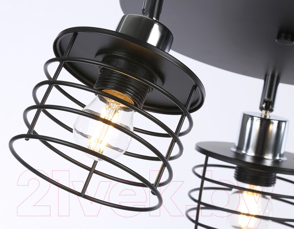 Изображение товара Спот Ambrella Traditional / TR8092