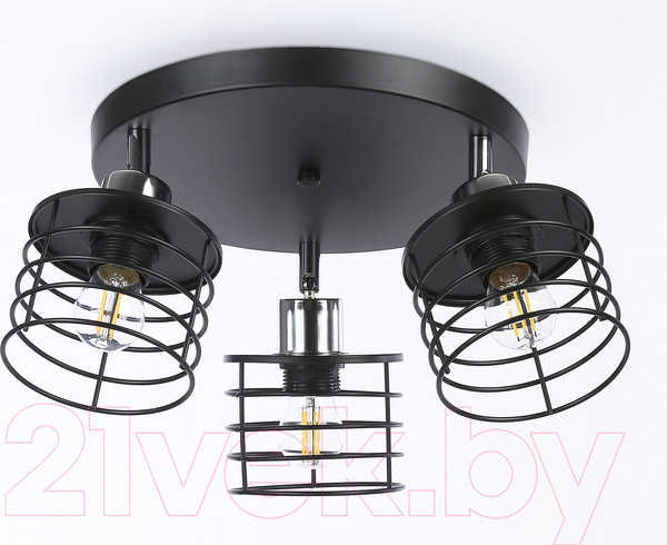 Изображение товара Спот Ambrella Traditional / TR8092