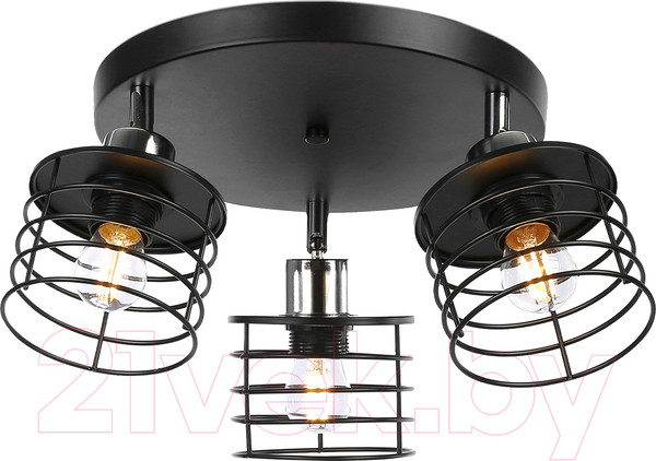 Изображение товара Спот Ambrella Traditional / TR8092