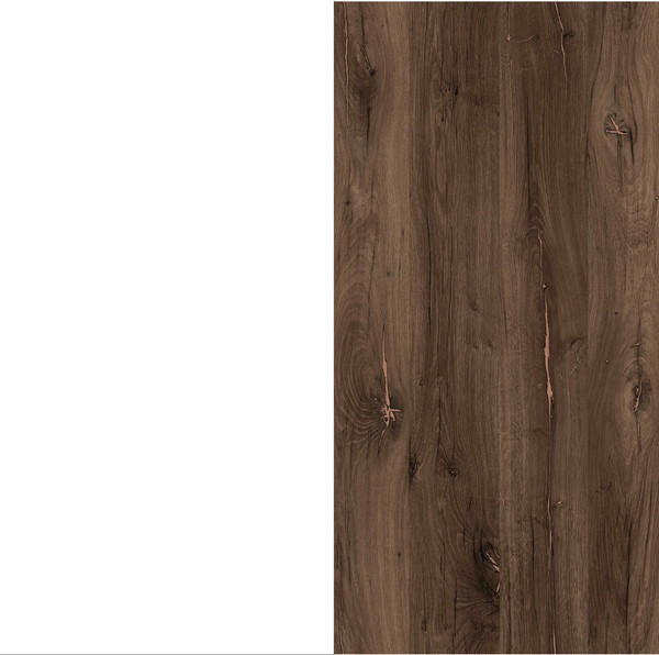 Изображение товара Кухонный гарнитур Eligard Lion 1.5 (белый/дуб нокс/малага)