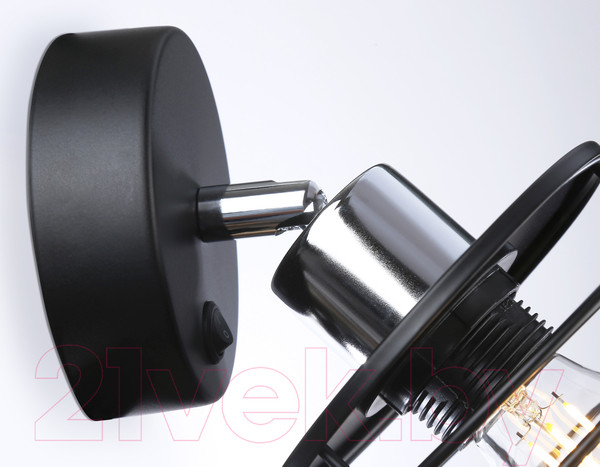 Изображение товара Спот Ambrella Traditional / TR8088