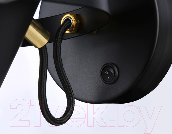 Изображение товара Спот Ambrella Traditional / TR8204