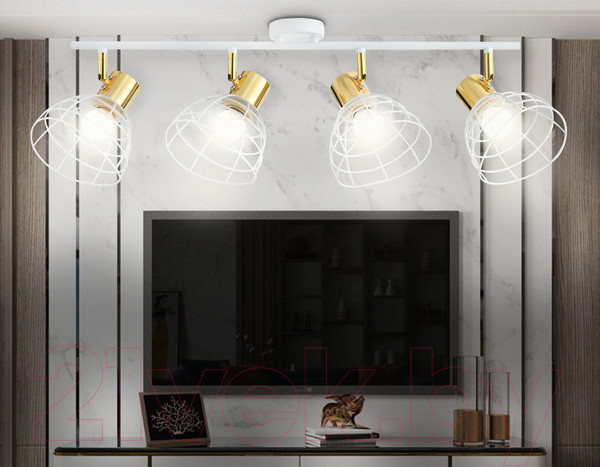 Изображение товара Спот Ambrella Traditional / TR8603