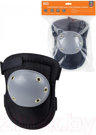 Изображение товара Наколенники строительные TDM Рубин SQ1016-0805