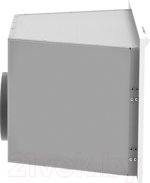 Изображение товара Вытяжка скрытая Akpo Neva 60 WK-10 (белый)