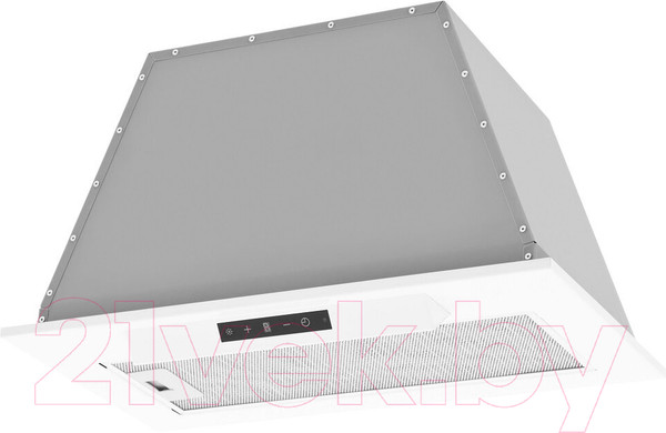 Изображение товара Вытяжка скрытая Akpo Neva 60 WK-9 (белый)