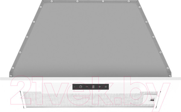 Изображение товара Вытяжка скрытая Akpo Neva 60 WK-9 (белый)