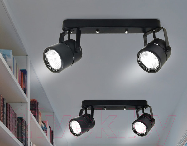 Изображение товара Спот Ambrella Techno Spot / TA106