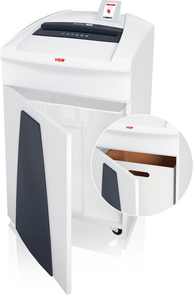 Изображение товара Шредер HSM Securio P36i 1x5 (1854121)