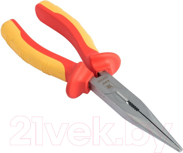 Изображение товара Длинногубцы EKF Expert dg-200-exp-in