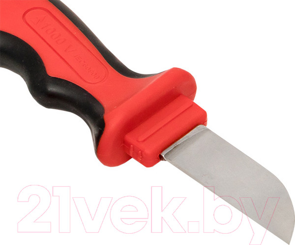 Изображение товара Нож электромонтажный EKF Professional / ws-32