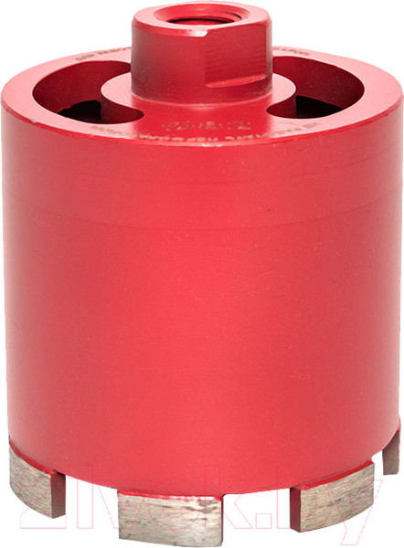 Изображение товара Коронка EKF Алмазная для дрелей / dch-82-mhs-m16