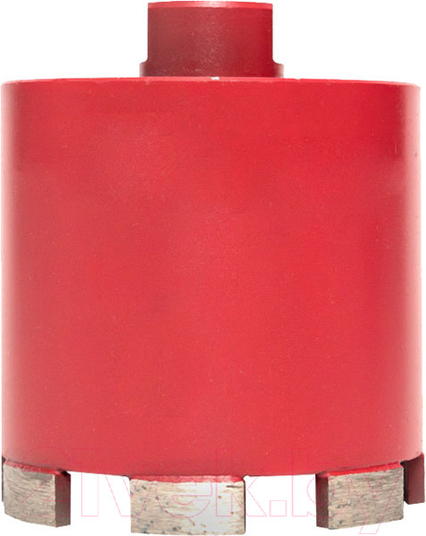 Изображение товара Коронка EKF Алмазная для дрелей / dch-82-mhs-m16