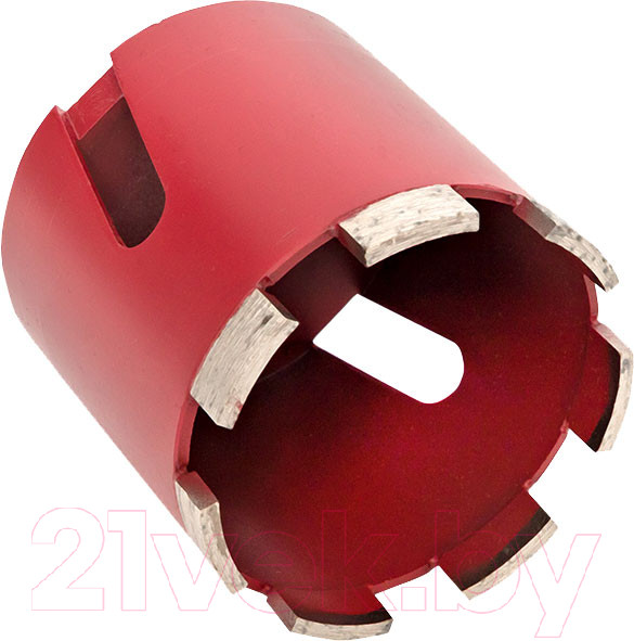 Изображение товара Коронка EKF Алмазная для дрелей dch-82-mh-m16