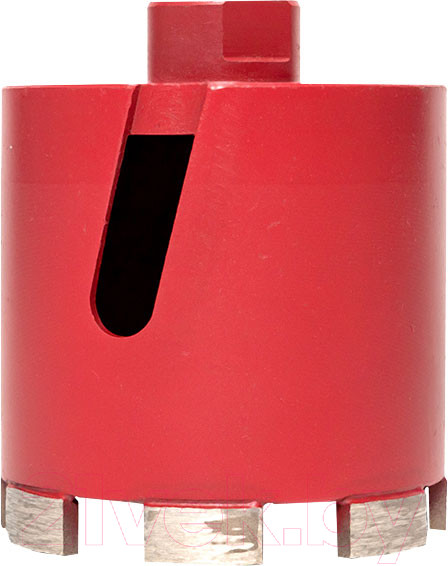 Изображение товара Коронка EKF Алмазная для дрелей dch-82-mh-m16