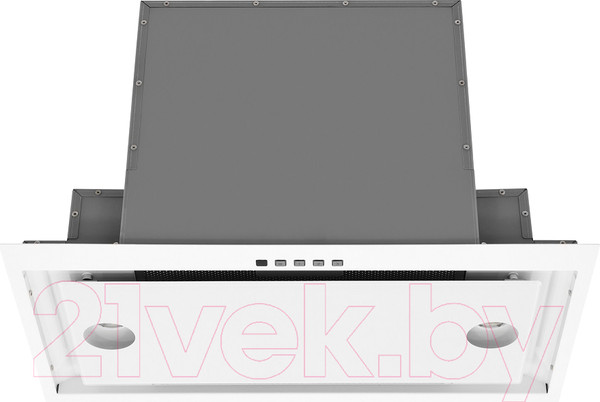 Изображение товара Вытяжка скрытая Akpo Neva II 60 WK-10 (белый)