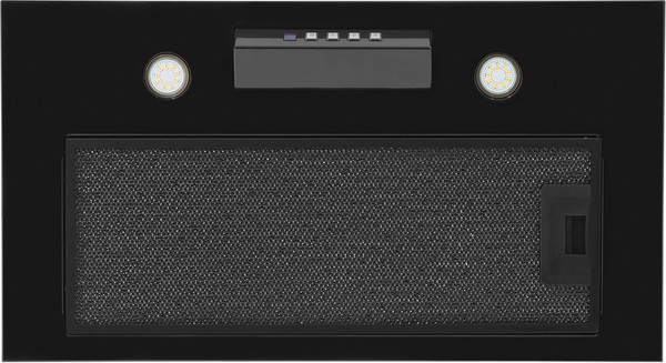 Изображение товара Вытяжка скрытая Akpo Neva II 60 WK-10 (черный)