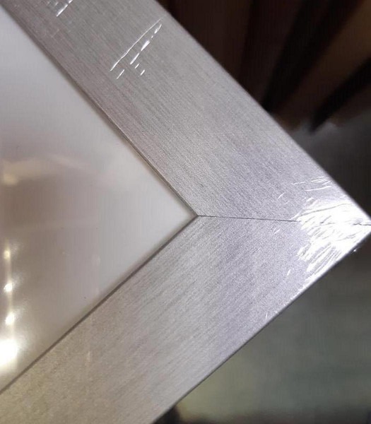 Изображение товара Рамка Innova 44220 (серебристый)