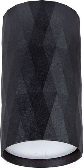 Изображение товара Точечный светильник Arte Lamp Fang A5557PL-1BK